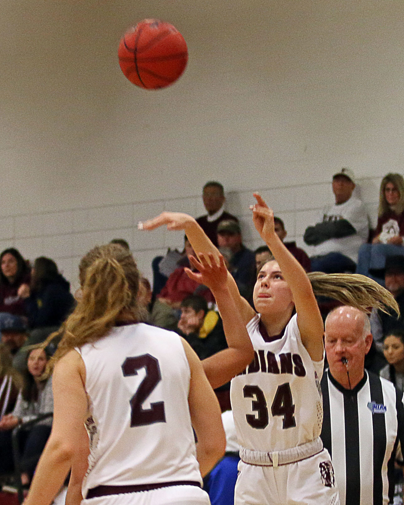 Izzy Eklund